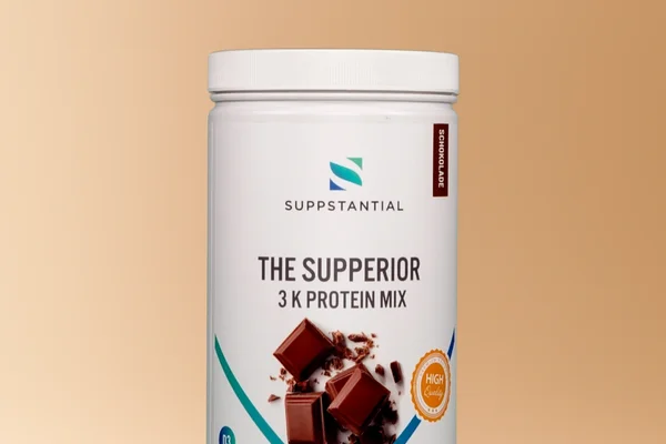 Suppstantial – Shop